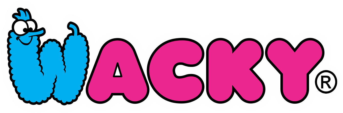 Wacky Logo